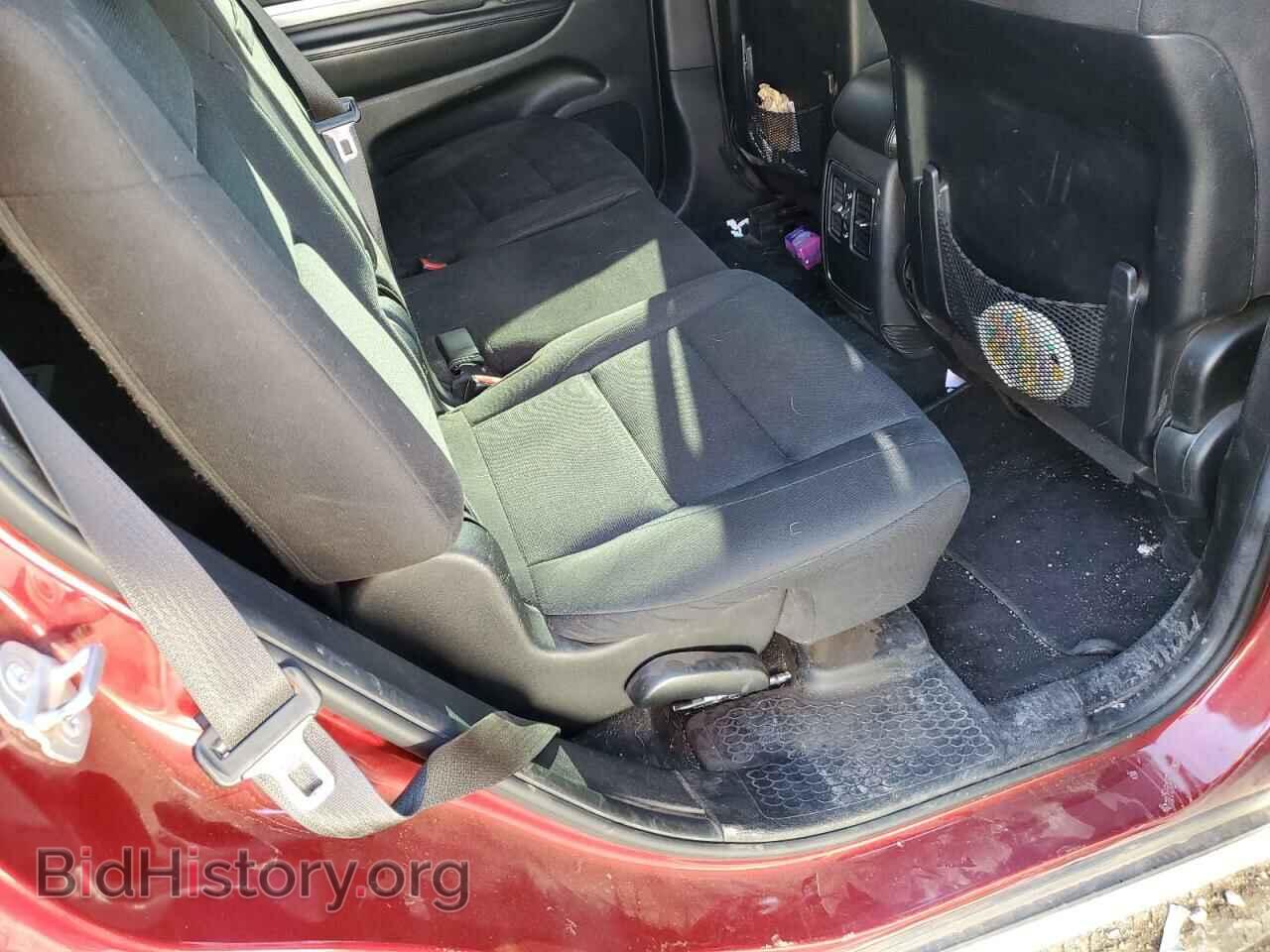 2014 DODGE DURANGO - VIN: 1C4RDHAG4EC318151 - Photo 11