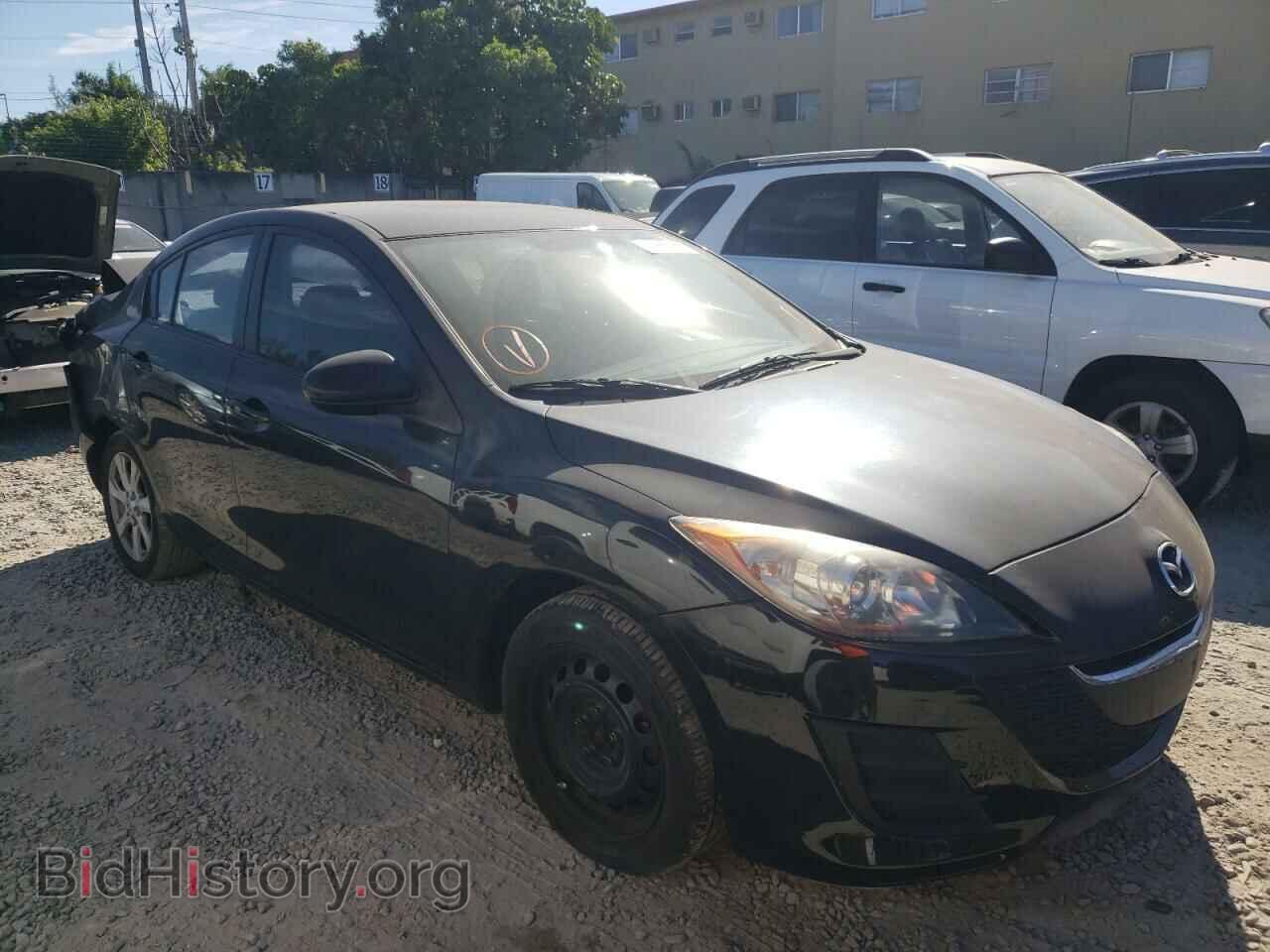2010 MAZDA 3 - VIN: JM1BL1SF8A1200790 - Фото 4