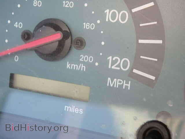 2003 MITSUBISHI GALANT - VIN: 4A3AA36G23E082602 - Фото 8