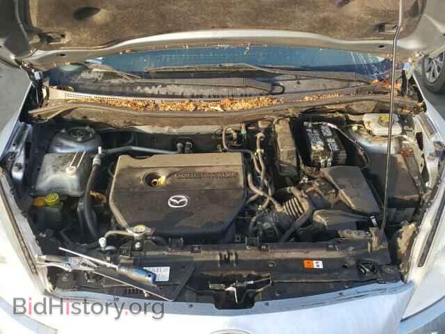2012 MAZDA 5 - VIN: JM1CW2BL9C0143077 - Photo 7