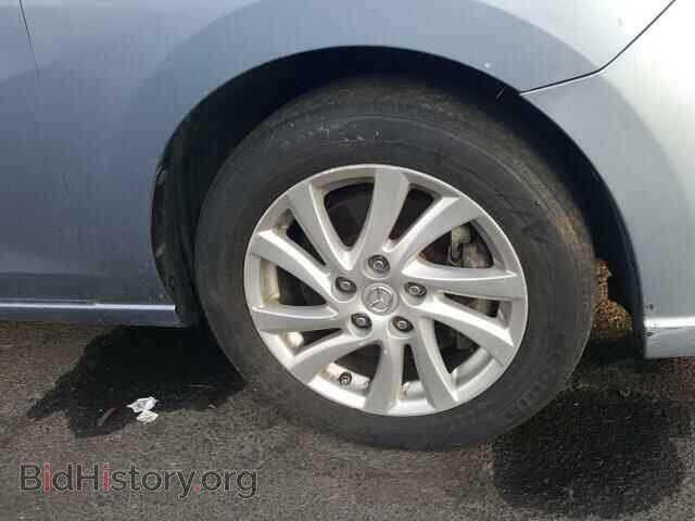2012 MAZDA 5 - VIN: JM1CW2BL9C0143077 - Photo 9