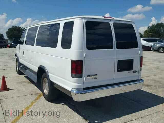 2013 FORD ECONOLINE - VIN: 1FTSS3EL6DDA25037 - Фото 3
