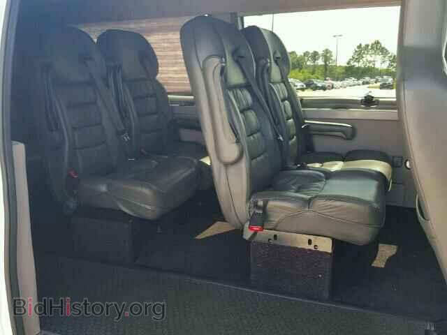 2013 FORD ECONOLINE - VIN: 1FTSS3EL6DDA25037 - Фото 6