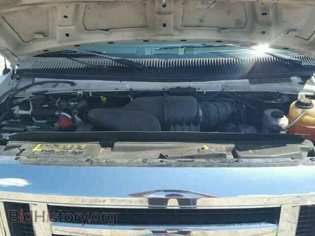 2013 FORD ECONOLINE - VIN: 1FTSS3EL6DDA25037 - Фото 7