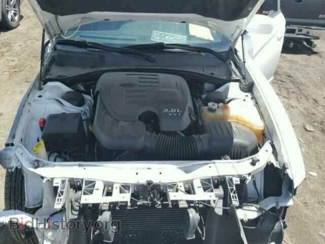2012 DODGE CHARGER - VIN: 2C3CDXBG4CH299887 - Фото 7