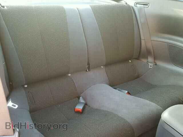 2008 MITSUBISHI ECLIPSE - VIN: 4A3AK24F38E007478 - Photo 6