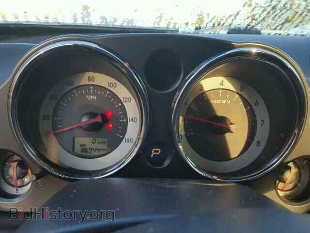 2008 MITSUBISHI ECLIPSE - VIN: 4A3AK24F38E007478 - Photo 8