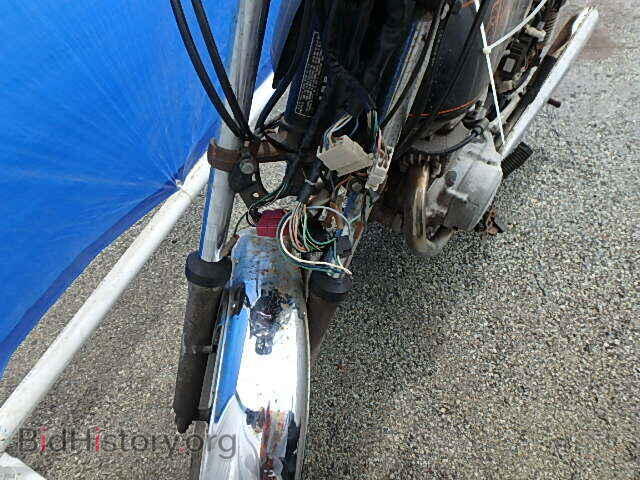 1980 HONDA CB CYCLE - VIN: NC032004109 - Photo 10