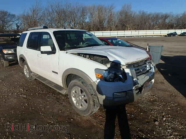 Фотография 1FMEU74E66UB65217 - FORD EXPLORER 2006