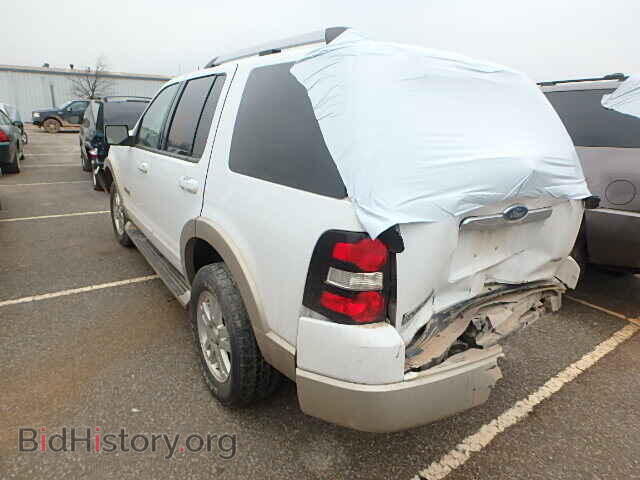 2006 FORD EXPLORER - VIN: 1FMEU74E66UB65217 - Фото 3