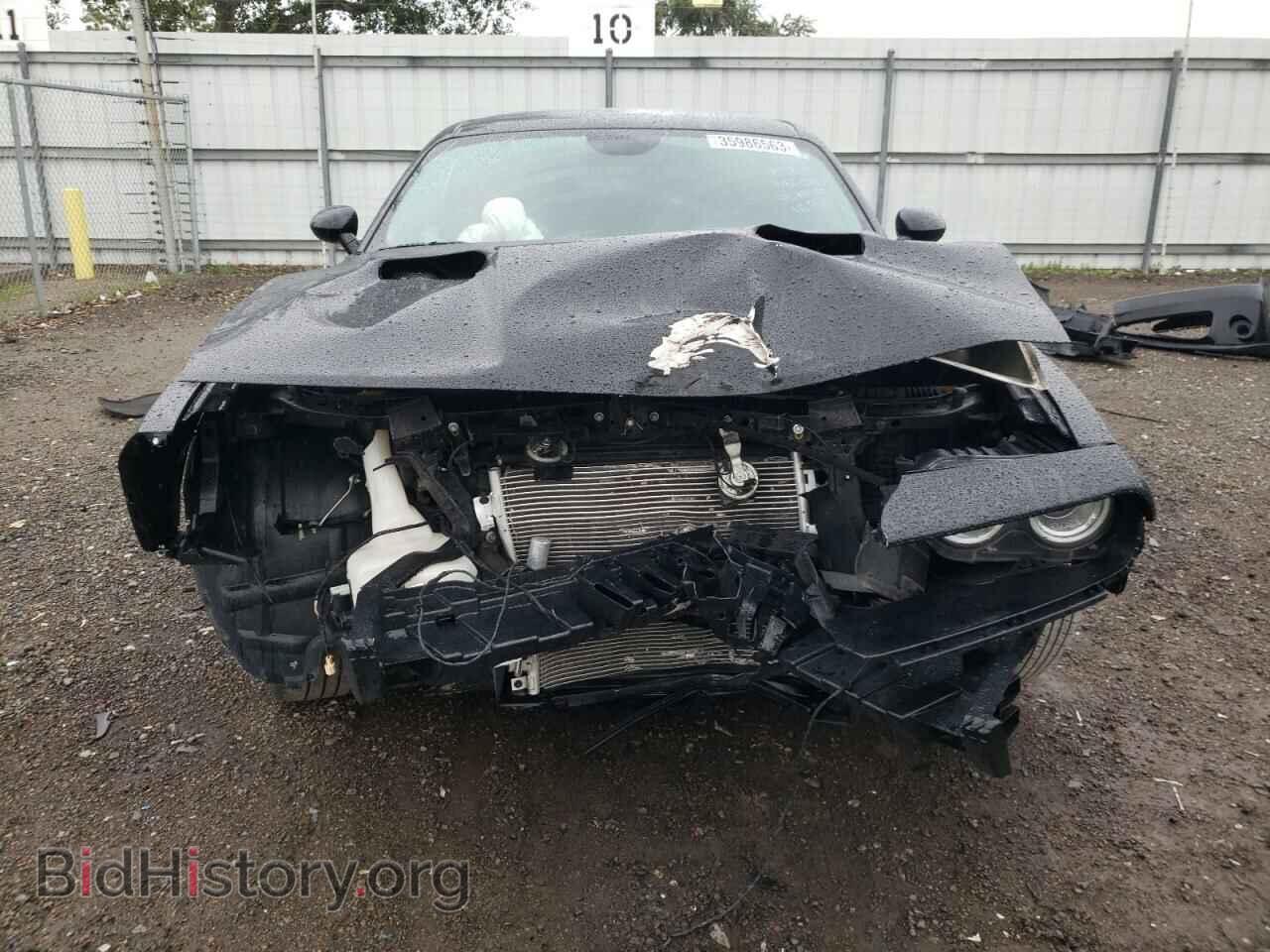 2016 DODGE CHALLENGER - VIN: 2C3CDZAG2GH149182 - Photo 5