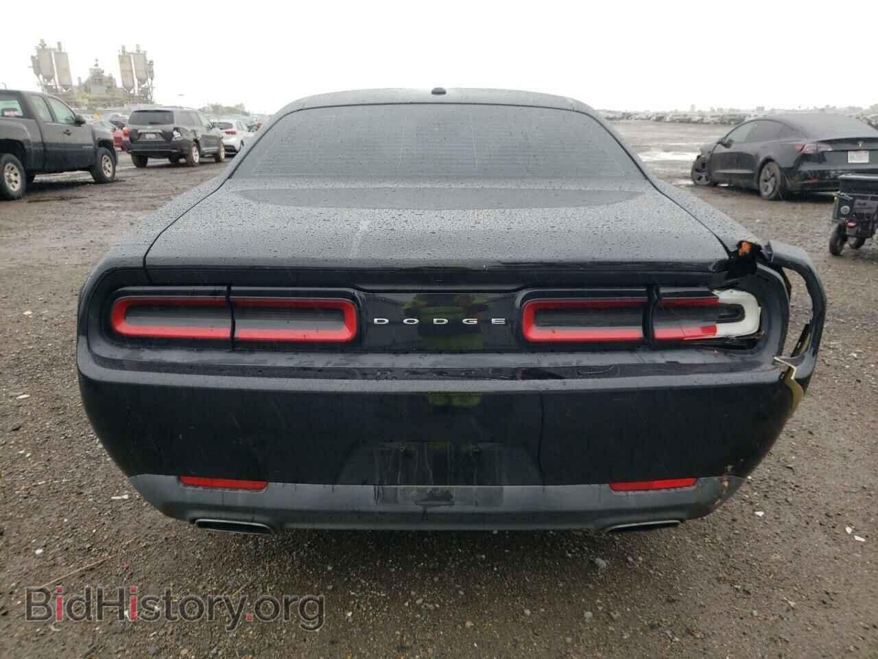 2016 DODGE CHALLENGER - VIN: 2C3CDZAG2GH149182 - Photo 6