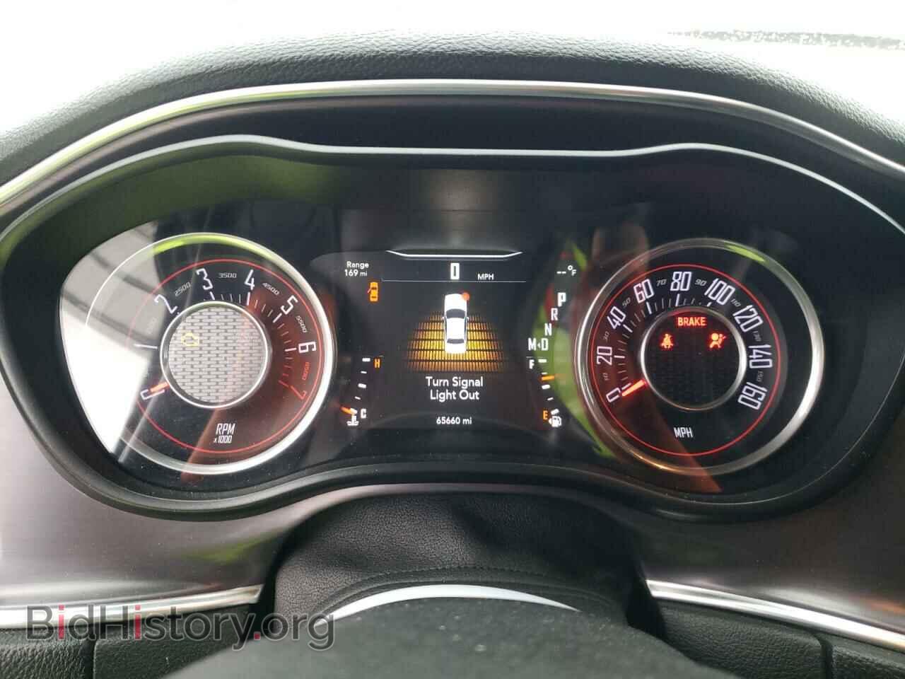 2016 DODGE CHALLENGER - VIN: 2C3CDZAG2GH149182 - Photo 9