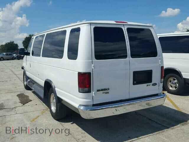 2013 FORD ECONOLINE - VIN: 1FTSS3EL8DDA25038 - Photo 3