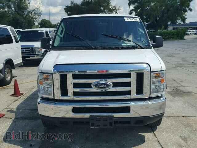 2013 FORD ECONOLINE - VIN: 1FTSS3EL8DDA25038 - Photo 9