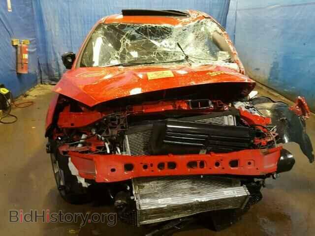 2016 FORD FOCUS - VIN: 1FADP3L95GL336024 - Photo 9