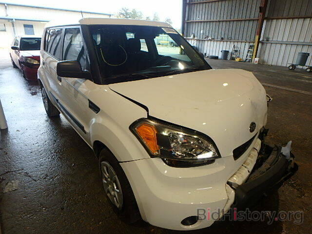 Photo KNDJT2A1XA7030324 - KIA SOUL 2010