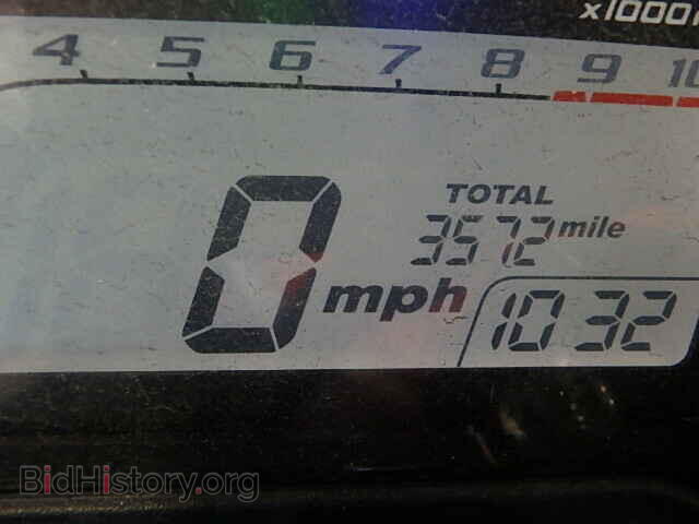 2014 HONDA CBR CYCLE - VIN: MLHPC4468E5101788 - Фото 8