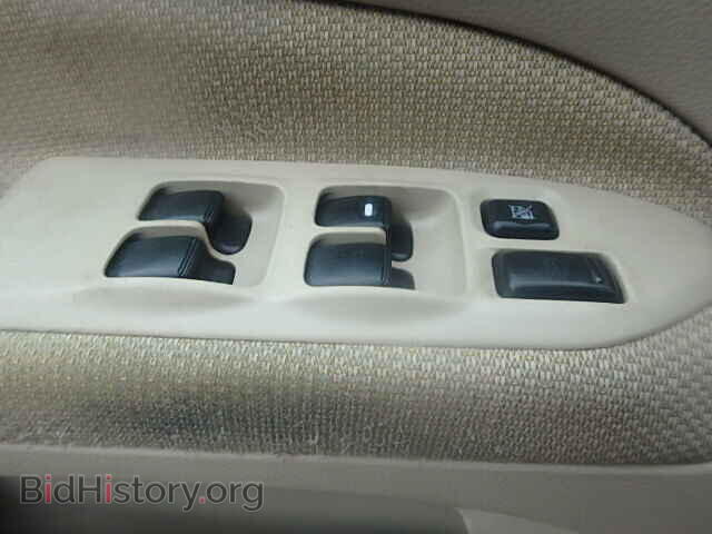 2003 MITSUBISHI LANCER - VIN: JA3AJ26E23U073902 - Фото 9
