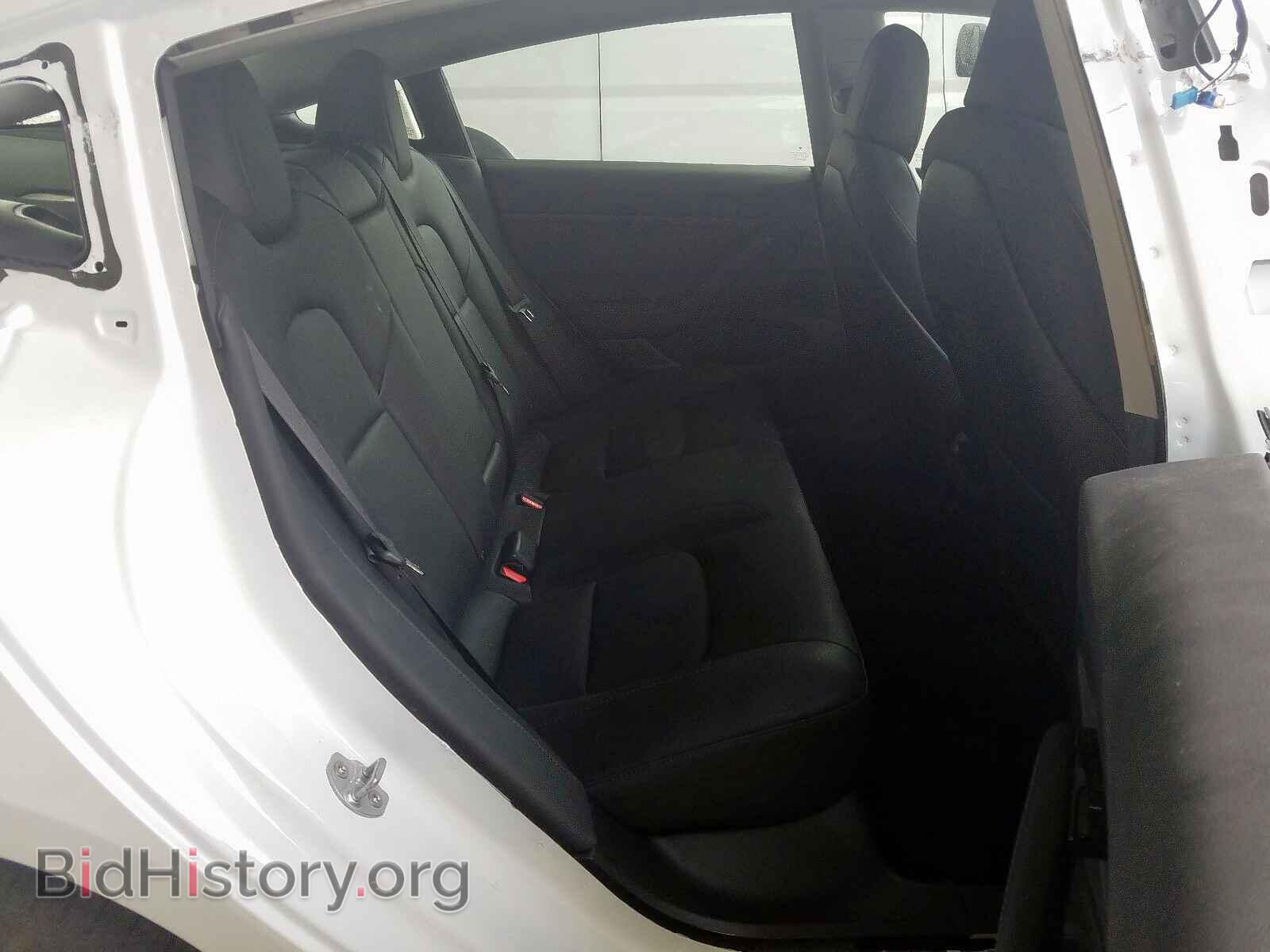 2020 TESLA MODEL 3 - VIN: 5YJ3E1EA8LF645149 - Photo 6