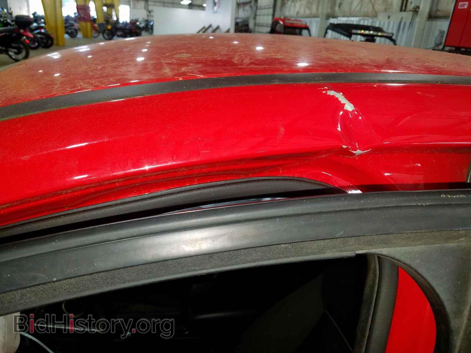 2013 FORD FOCUS - VIN: 1FADP3F25DL226486 - Photo 9