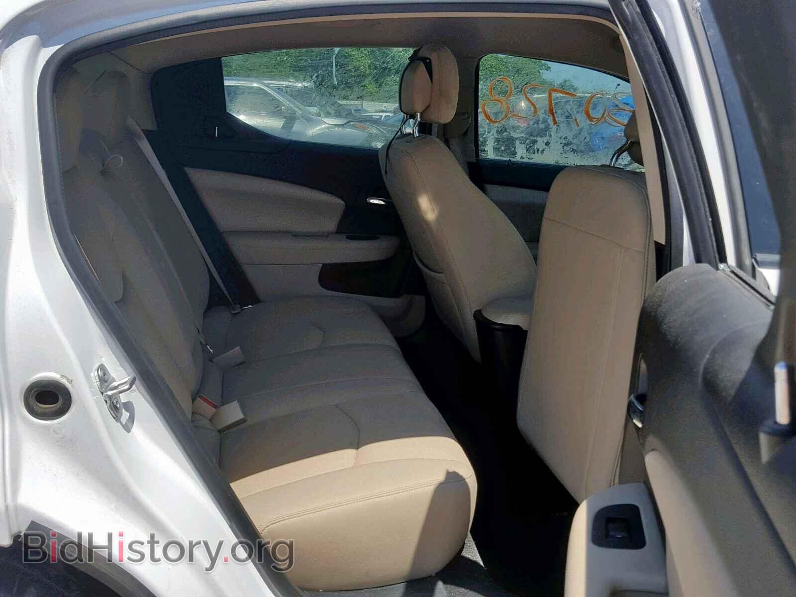 2013 DODGE AVENGER - VIN: 1C3CDZAG4DN769857 - Photo 6