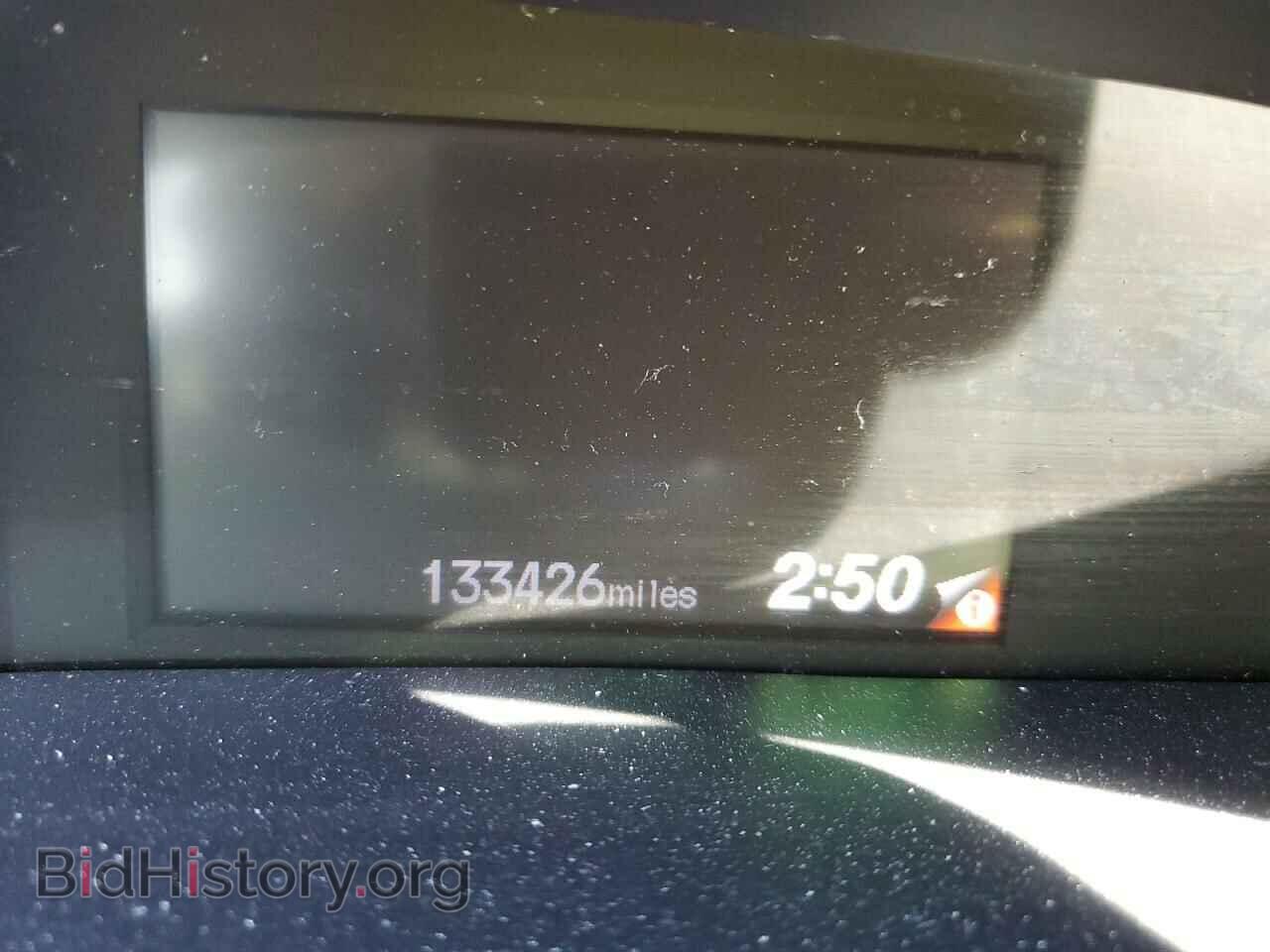 2012 HONDA CIVIC - VIN: 19XFB2F54CE048289 - Фото 9