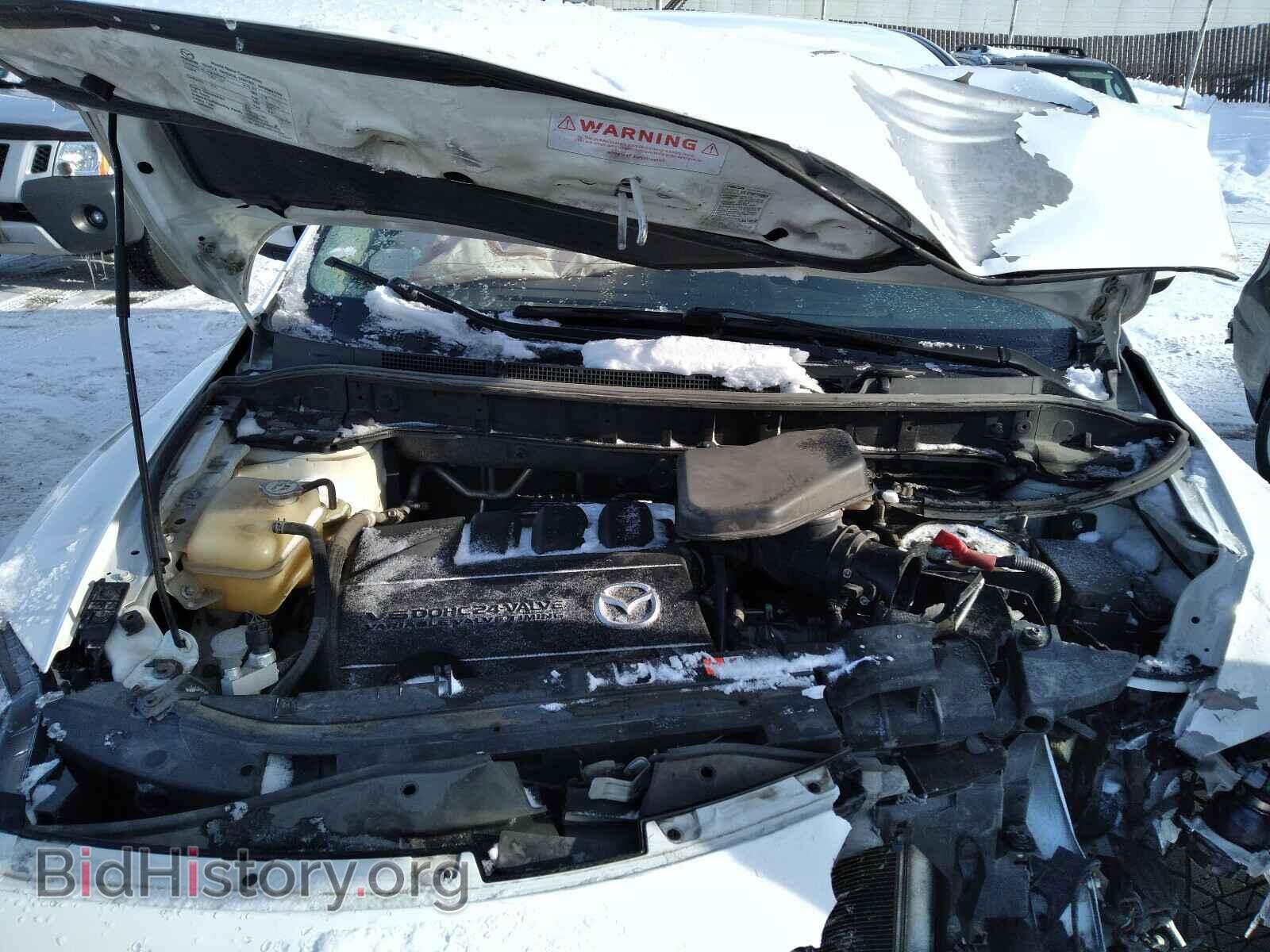 2015 MAZDA CX-9 - VIN: JM3TB3CA0F0453953 - Фото 7