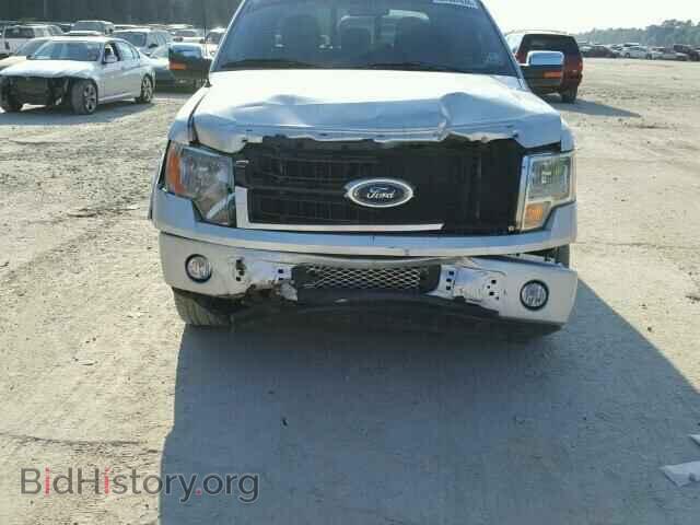 2012 FORD F150 - VIN: 1FTFW1CT8CFC30102 - Фото 9