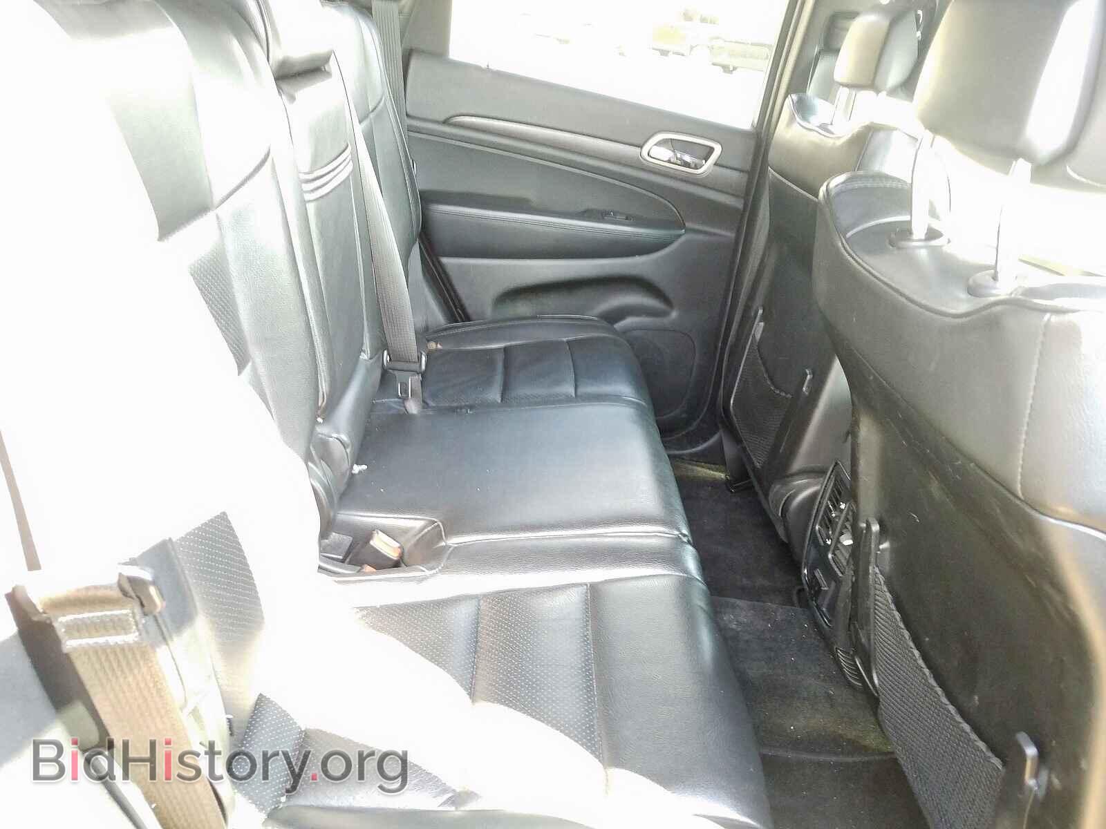 2014 JEEP CHEROKEE - VIN: 1C4RJFAG2EC205196 - Фото 6