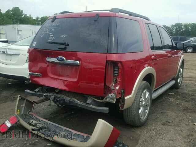 2010 FORD EXPLORER - VIN: 1FMEU6EE5AUA91676 - Photo 4
