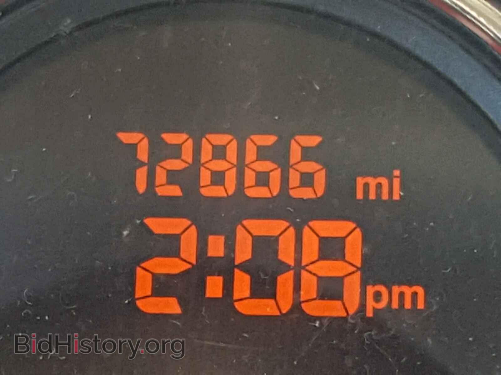 2012 FIAT 500 - VIN: 3C3CFFAR5CT124613 - Фото 8