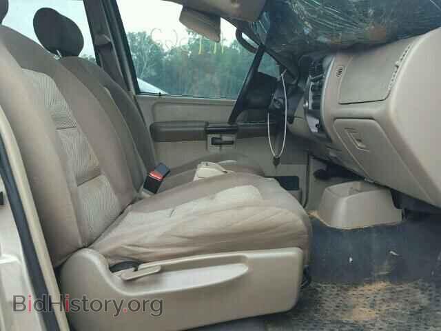 2005 FORD EXPLORER - VIN: 1FMZU67K65UB32259 - Photo 5