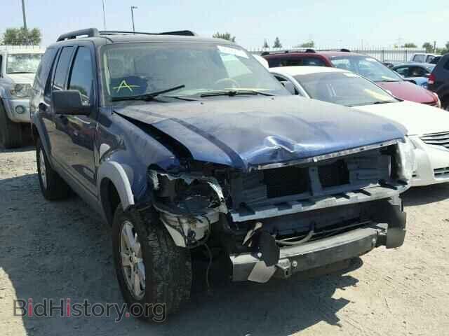 Фотография 1FMEU73E86UA29236 - FORD EXPLORER 2006