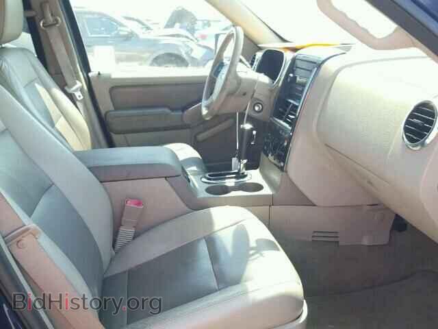 2006 FORD EXPLORER - VIN: 1FMEU73E86UA29236 - Фото 5
