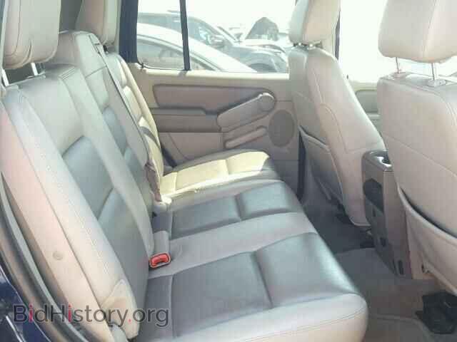 2006 FORD EXPLORER - VIN: 1FMEU73E86UA29236 - Фото 6