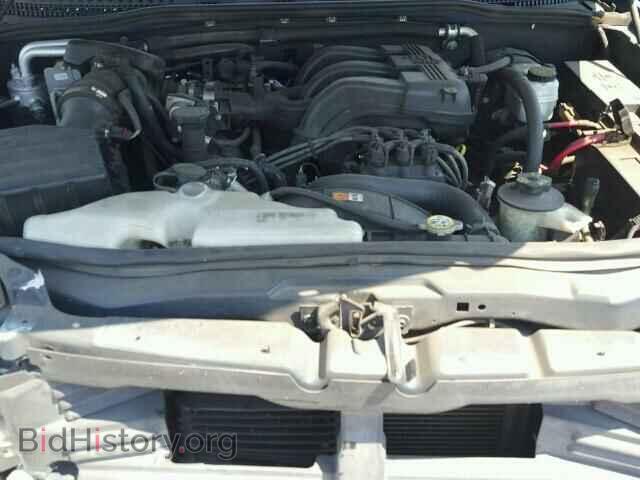 2006 FORD EXPLORER - VIN: 1FMEU73E86UA29236 - Фото 7