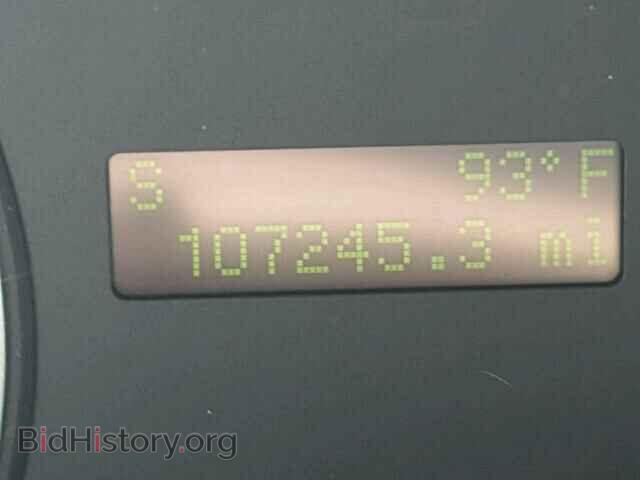 2006 FORD EXPLORER - VIN: 1FMEU73E86UA29236 - Фото 8