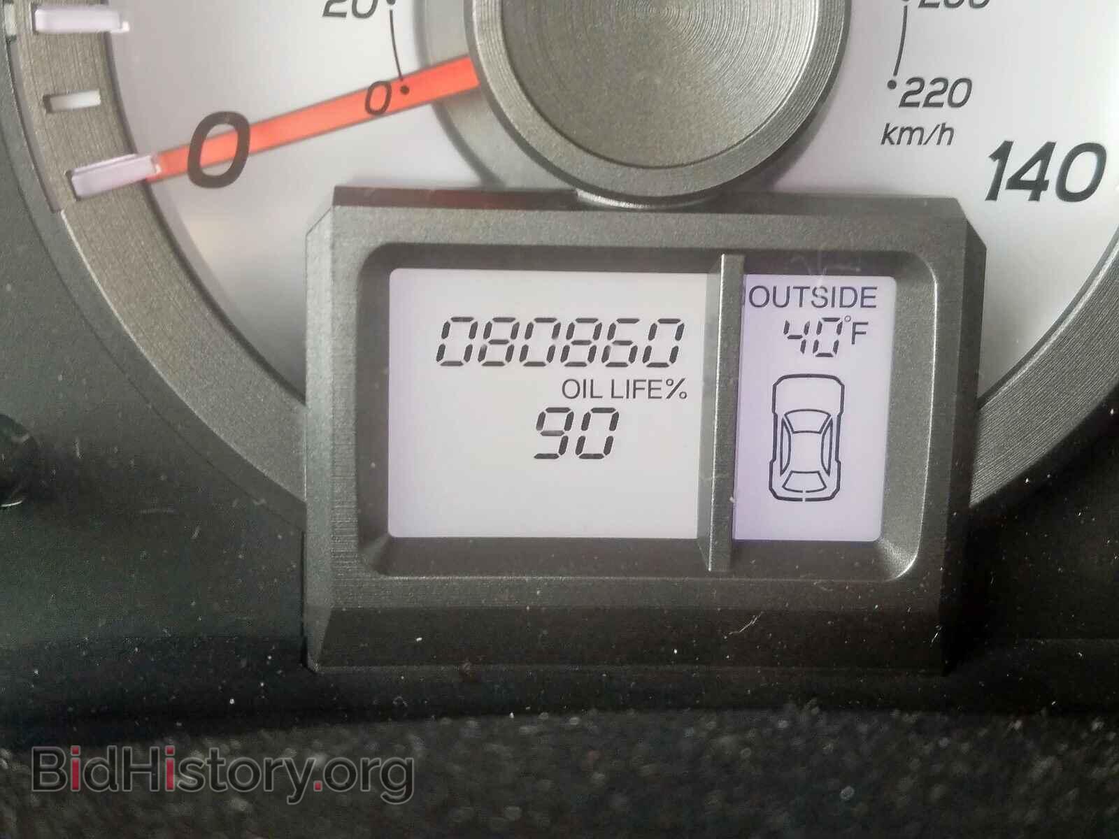 2012 HONDA PILOT - VIN: 5FNYF4H57CB010667 - Фото 8
