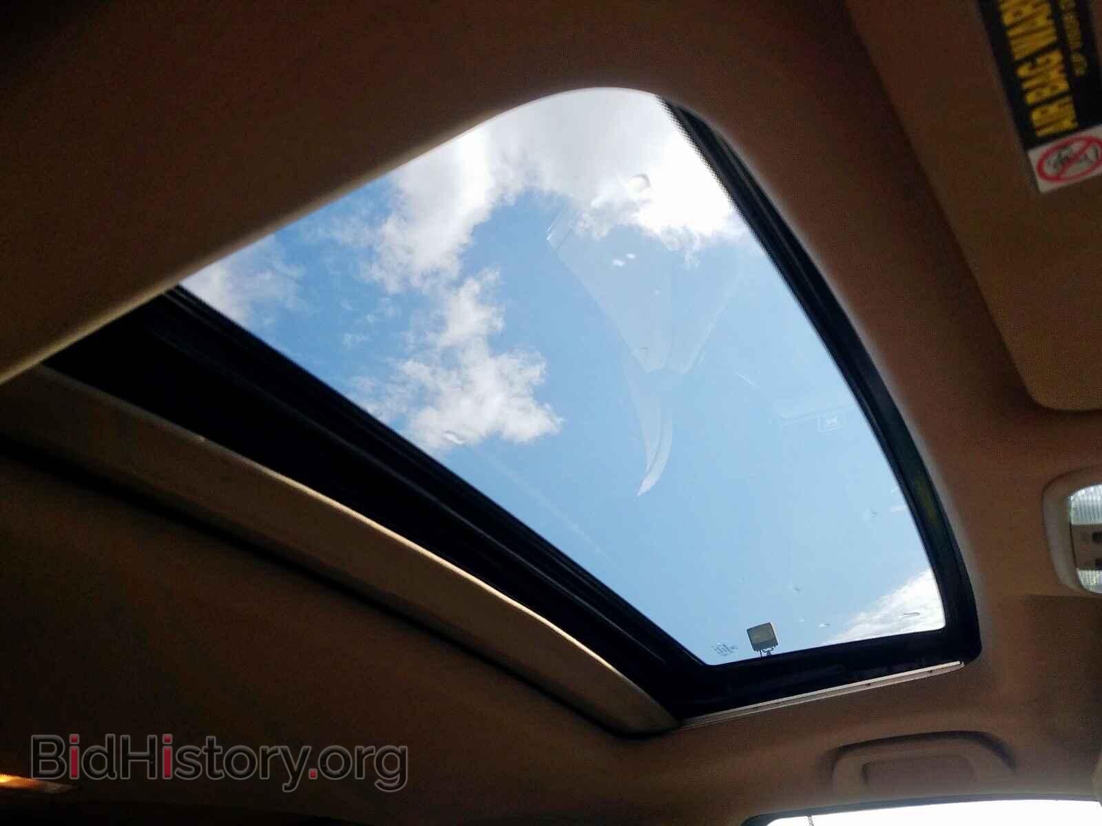 2012 HONDA PILOT - VIN: 5FNYF4H57CB010667 - Фото 9