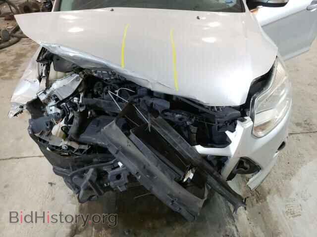 2012 FORD FOCUS - VIN: 1FAHP3H29CL102136 - Photo 7