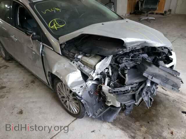 2012 FORD FOCUS - VIN: 1FAHP3H29CL102136 - Photo 9