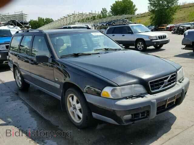 Photo YV1LZ56D6Y2716132 - VOLVO V70 2000