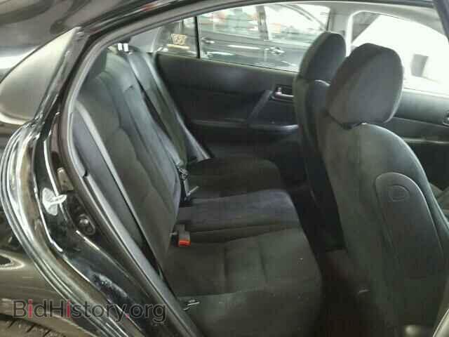 2008 MAZDA 6 - VIN: 1YVHP84C885M17568 - Фото 6