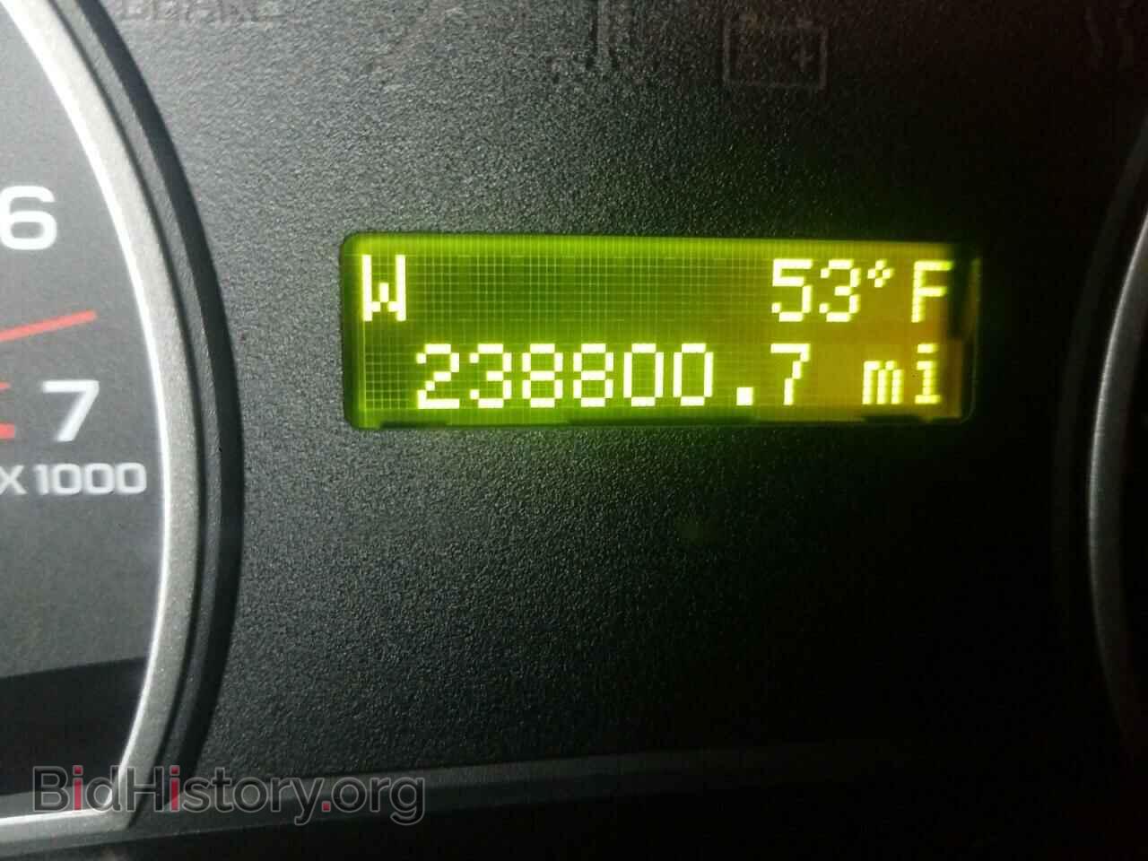 2010 FORD EXPLORER - VIN: 1FMEU7DE7AUA93193 - Фото 8