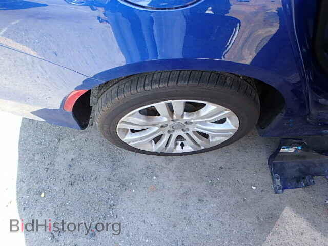 2015 CHRYSLER 200 - VIN: 1C3CCCAB3FN559208 - Photo 9