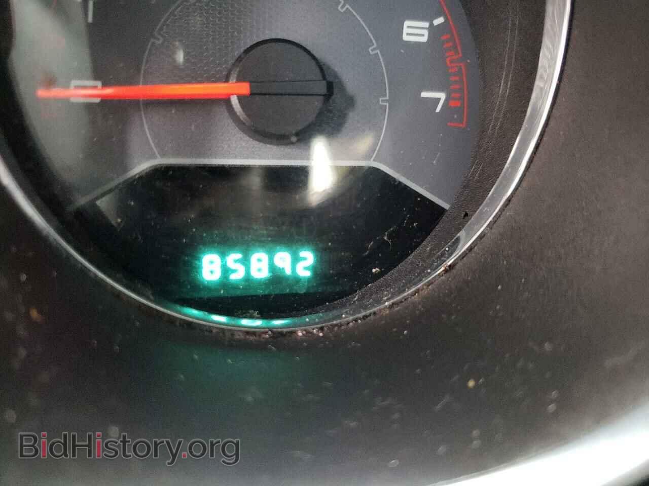 2013 DODGE AVENGER - VIN: 1C3CDZAG5DN748323 - Фото 8