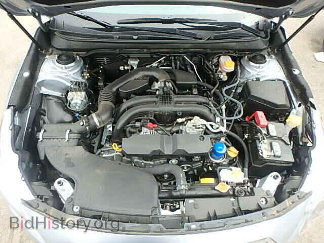 2015 SUBARU OUTBACK - VIN: 4S4BSBDC8F3271314 - Photo 7