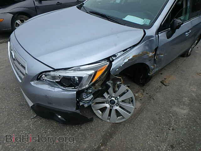 2015 SUBARU OUTBACK - VIN: 4S4BSBDC8F3271314 - Photo 9