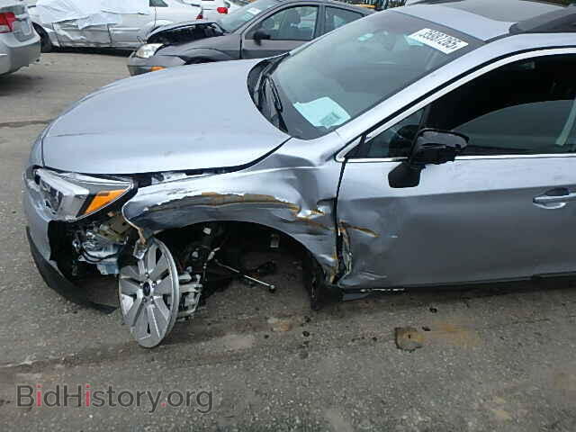 2015 SUBARU OUTBACK - VIN: 4S4BSBDC8F3271314 - Photo 10